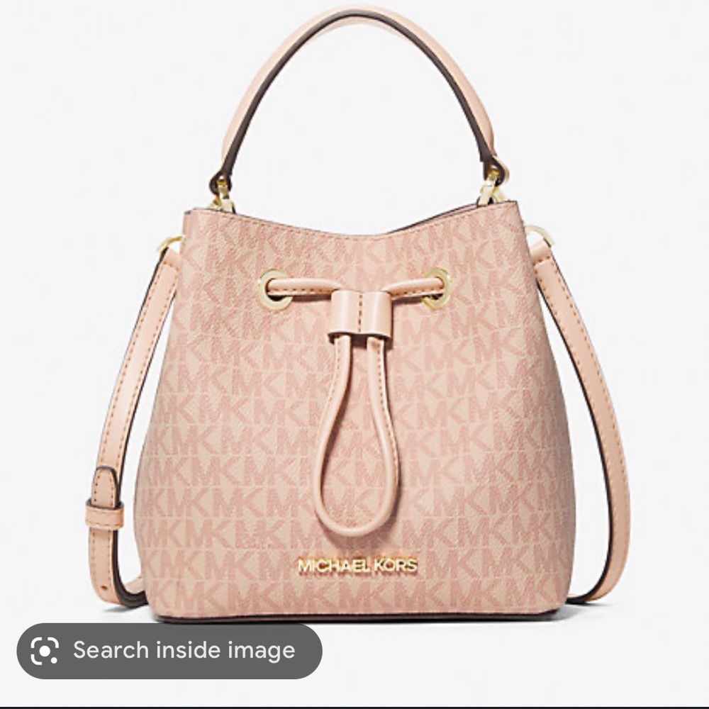 Michael Kors Suri small cross body bag - Picture 1 of 1